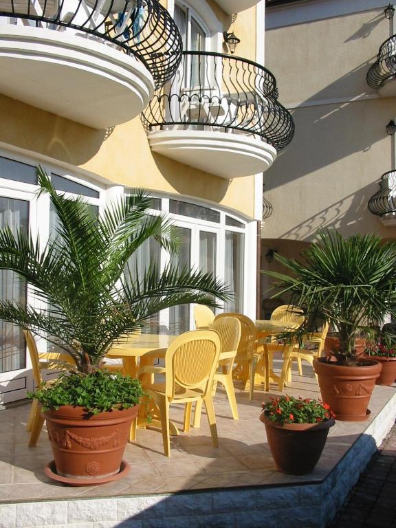 Villa Mediterran Héviz Zewnętrze zdjęcie